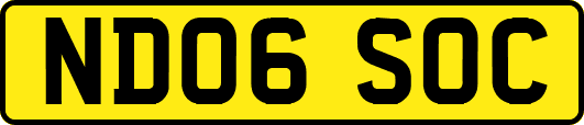 ND06SOC