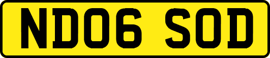 ND06SOD