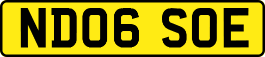 ND06SOE