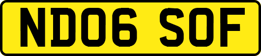 ND06SOF