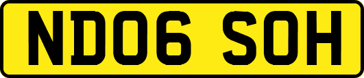 ND06SOH