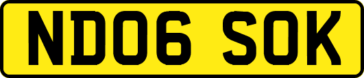 ND06SOK