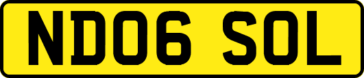 ND06SOL