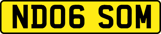 ND06SOM