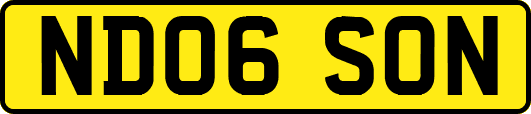 ND06SON