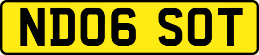 ND06SOT