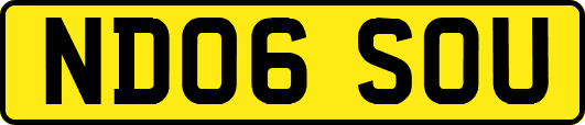 ND06SOU
