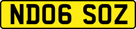 ND06SOZ