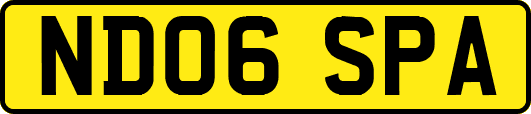ND06SPA