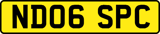 ND06SPC