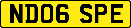 ND06SPE