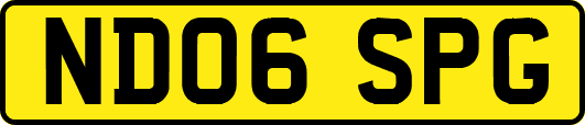 ND06SPG