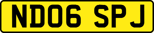 ND06SPJ
