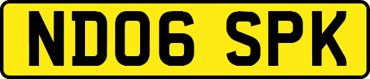 ND06SPK