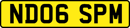 ND06SPM