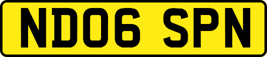 ND06SPN