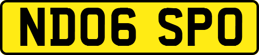 ND06SPO