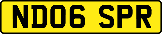 ND06SPR