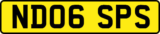 ND06SPS