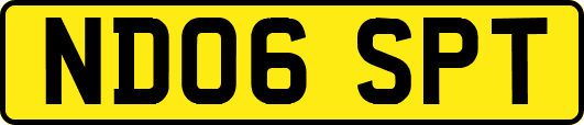 ND06SPT