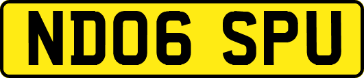 ND06SPU