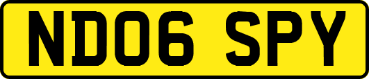 ND06SPY