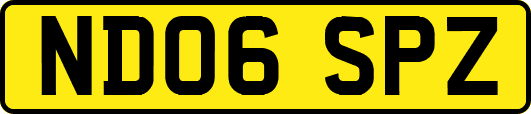 ND06SPZ