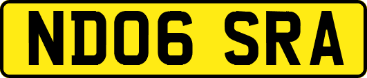 ND06SRA