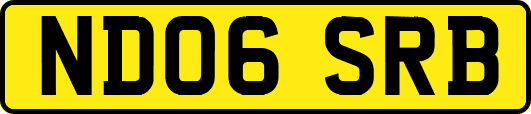ND06SRB