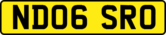 ND06SRO