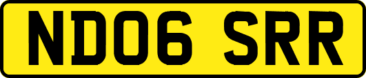 ND06SRR
