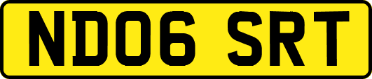 ND06SRT
