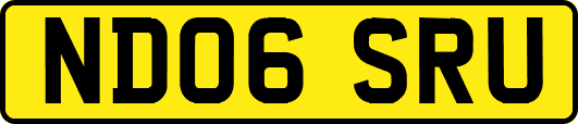 ND06SRU