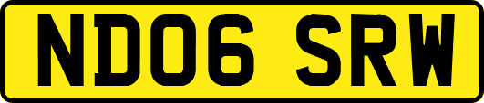 ND06SRW