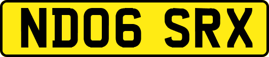 ND06SRX