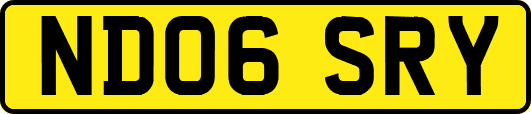ND06SRY