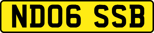 ND06SSB
