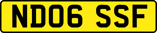 ND06SSF