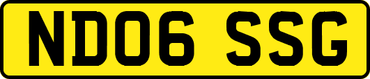 ND06SSG