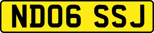 ND06SSJ