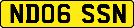 ND06SSN