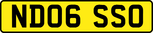 ND06SSO