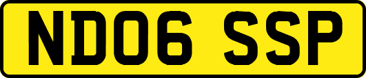 ND06SSP
