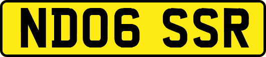 ND06SSR