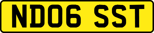 ND06SST