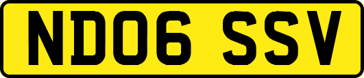 ND06SSV