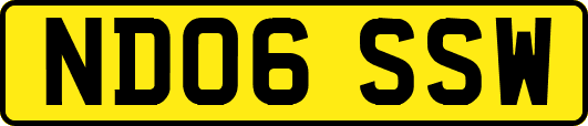 ND06SSW