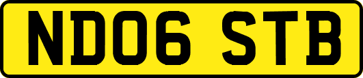 ND06STB