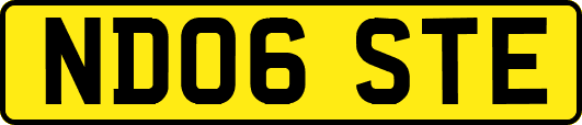 ND06STE