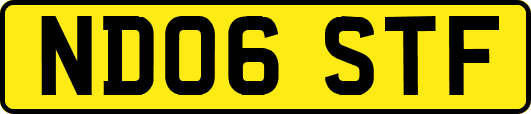 ND06STF